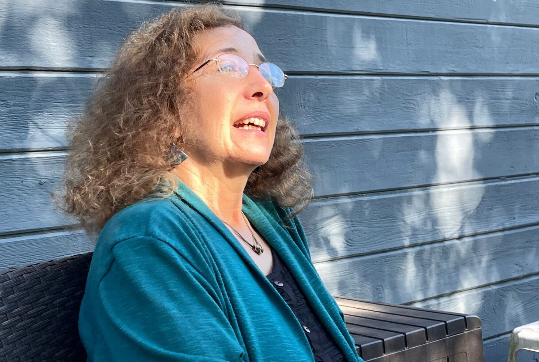 Karen Friedman 2